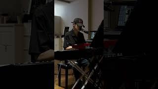 원필(WONPIL) - Love Is Lonely (NMIXX cover)