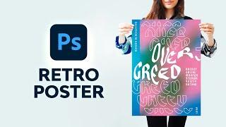 How to Design a Typography Poster