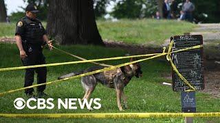 3 shooters involved in deadly Philadelphia mass shooting on Memorial Day, officials say