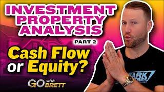 Canadian Investment Property Analysis Pt 2 - Learn to crunch the numbers and find the gems!   