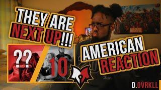 #A92  Dbo x Ksav x Nikz - Wrist On Bop [Music Video] | GRM Daily *OVRKLL REACTION*