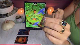 Ona Seninle İlgili Sorular Sordum Ne cevaplar Verdi İzle :) Tarot Açılımı ​⁠#tarot