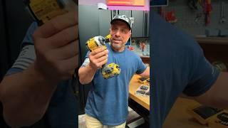 Awesome DeWalt Drill Bit Accessory!