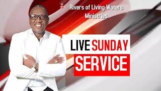 Live Sunday Service 2024/11/24