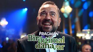 Bir İhtimal Daha Var – Fragman (20 Mart’ta Sadece Netflix’te!)