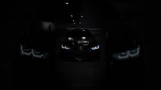 Changed black Bmw car in dark colour10X EDITX editing #bmw #dark #edit #by #10xeditx26 #shorts