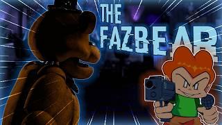 The Fazbear Pico Mix - Vs. FNaF 1 (FNF Mods)