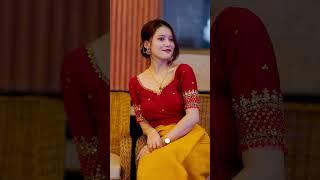 Ningjei Nangbu  Preety Mutum ️ #manipuri #viral #video 