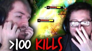 Über 100 KILLS Fiesta mit @Broeki | Kutcher Stream Highlights