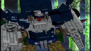 Transformers Energon - 47 - Formidable 2/2 HD