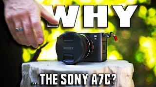 Is the SONY A7C Still WORTH IT in 2024?