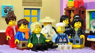 Lego Ninjago Compilation 3