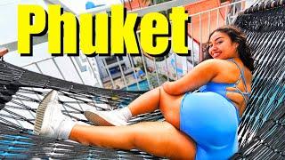 You Haven’t Seen Phuket, Thailand From This POV Before