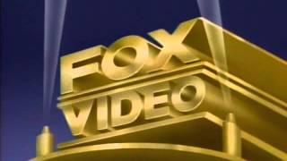 Fox Video