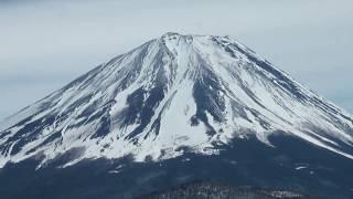 富士五湖 - Mount Fuji Five Lakes, Japan