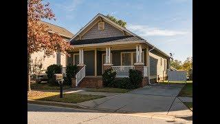 Home for Sale in Greensboro - 707 Dunbar St