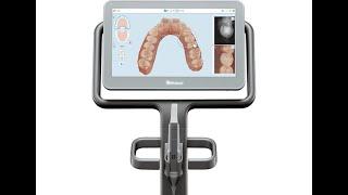 Gustavo Bastos Odontologia Itero Scanner