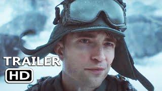 MICKEY 17 Official Trailer (2024) Robert Pattinson