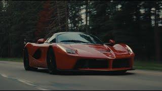 Part 2: LaFerrari Aperta Mountain Run [8K] | Feature Film by PROJECT1