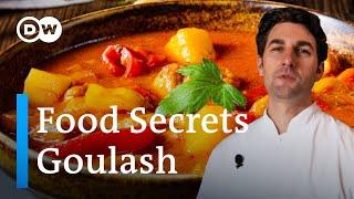 Hungarian Goulash Is Trickier Than You'd Think | Food Secrets Ep. 18