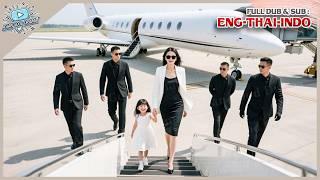 Female CEO Returned to Her Hometown With Daughter to Find Her Husband Working as a Poor Laborer