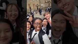 Matriculation at Oxford University #shorts #oxforduniversity #matrriculation #oxford