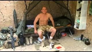 Sandhurst documentary part 2 of 3