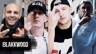 Refew, Fosco Alma, Michajlov, Tafrob & DJ Fatte - Madafaka (prod. Fosco Alma)