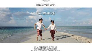 Maldives 2015 - Mumu Ngui ft kym Lim