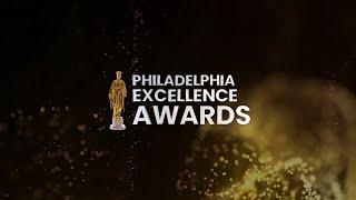 Philadelphia Excellence Award || 4th March, 2025