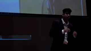Relax it's just Rocket Science | Mir Shaz Ali | TEDxNITH