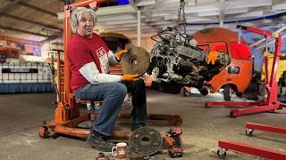 Edd China’s Workshop Diaries: The Untold Story Behind The Scenes!