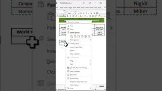 New Excel 365 Array Function TOCOL ( ) Hack [Tip & Trick] #shorts #exceltips