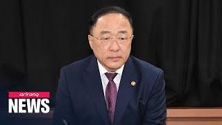 S. Korea to impose 45% tax on highest incomes