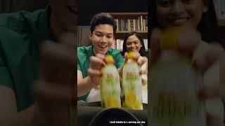 Refresh muna with Smart C+!