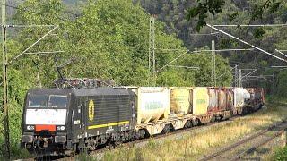 Eisenbahn im Rheintal 2024 (1)