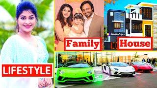 Sarika Sabrin Lifestyle 2021, Income, Husband, House, Cars, Family, Biography, Net Worth