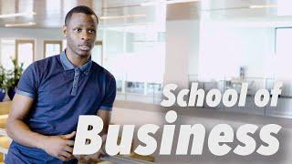 School of Business - UNT Dallas