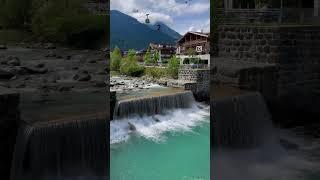 #beautifulnature #europetravel #travelvlog #travel #nature #europe #wow  #austria #slovenia #shorts