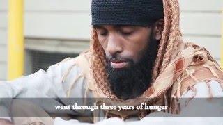 Pain of Hunger  | Powerful Islamic Short Film | Brother Noah