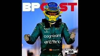 BPCast 222 • Panela velha que faz Paelha boa • BP • Boletim do Paddock