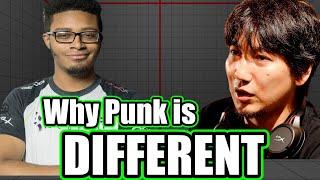 Daigo Talks About Punk and His Reaction. Why Punk’s Reaction is More Than Just "FAST"  [Daigo]