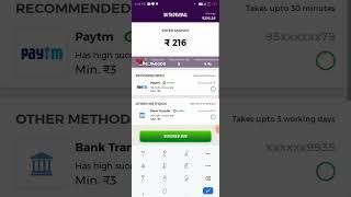 Unexpected Trick to Earn Money with Winzo App - #Sabhiraj Reveals!