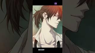 SKS Edit  tutorial in next video #anime #shorts #edit #capcut