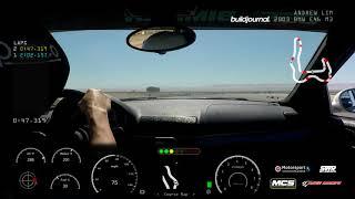 BMW E46 M3 Buttonwillow CCW1 - 2:01.891