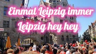 Einmal Leipzig immer Leipzig hey hey  #rbleipzig #dfb #bundesliga