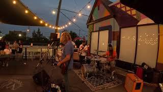 Unring the Bell - Live at StreetCar 82 in Hyattsville, Md. August 5th, 2023