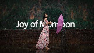 Joy of Monsoon | Epic cinematic B-Roll |