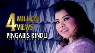 Pingabis Rindu by Eyqa Saiful (Official Music Video) #Bidayuh