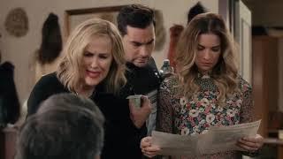 Schitt's Creek S3, E3